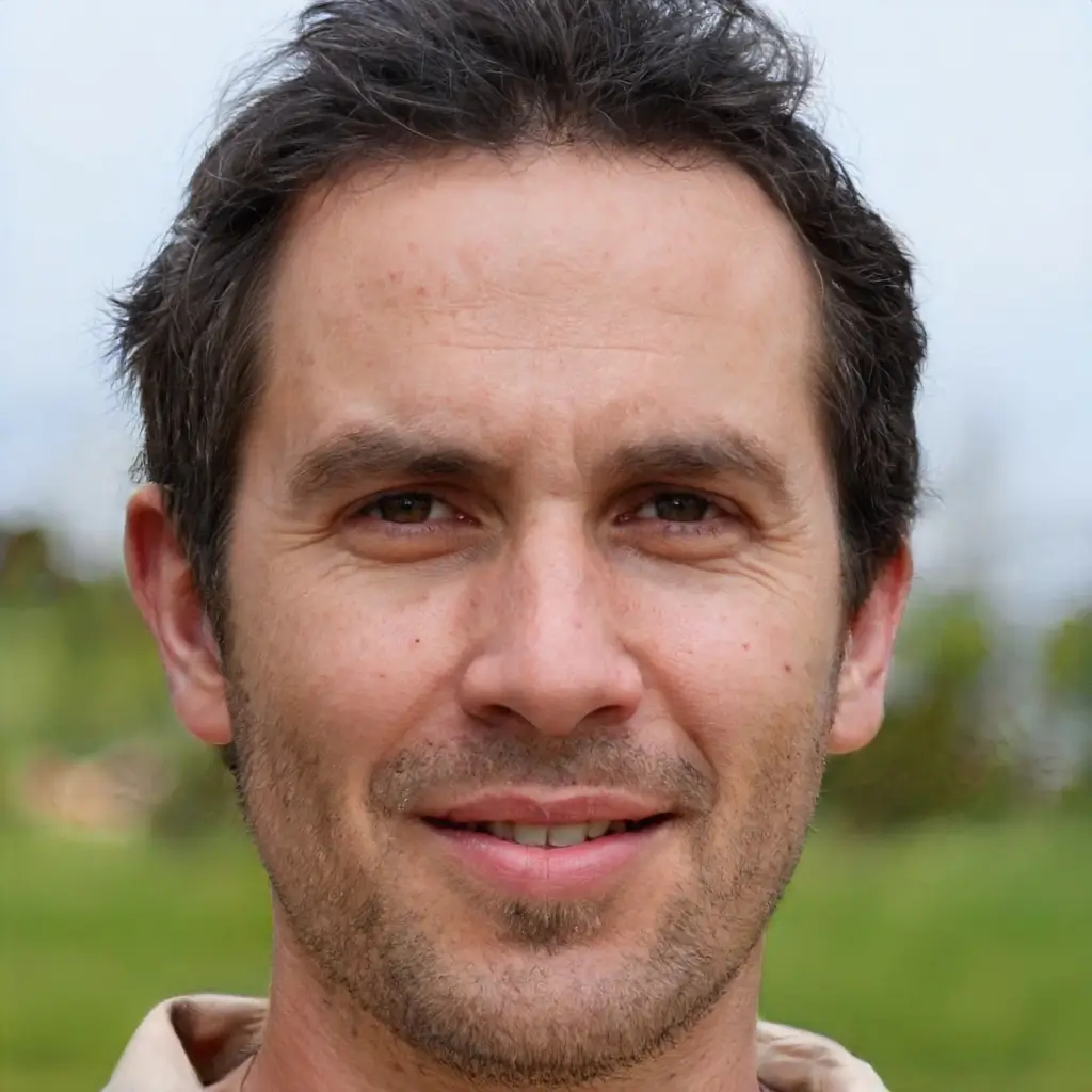 Jeffrey H. Cruz