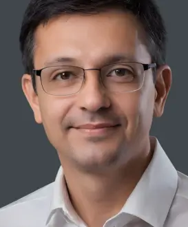 Dr. Rafael Gonzales