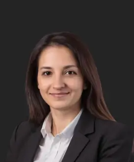 Sherry Anthony