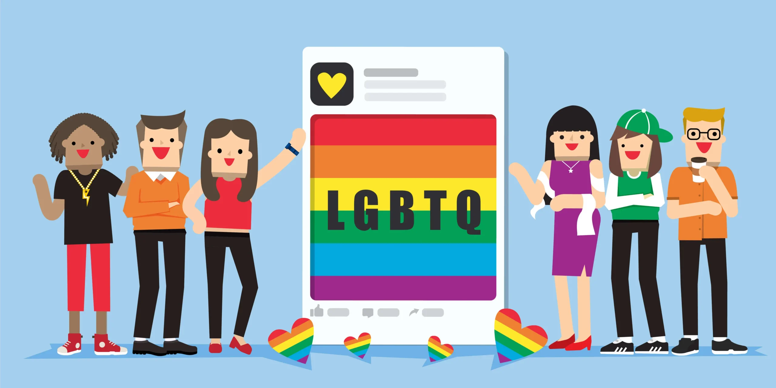 LGBTQ College Culture Guide