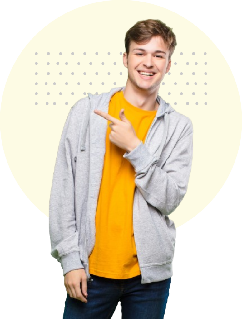 FIND YOUR ONLINE MASTER'S PROGRAM