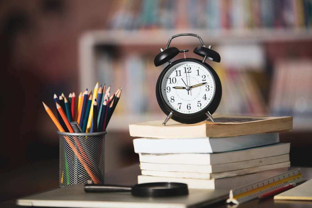 10 Productivity Tools for Students to Save Time