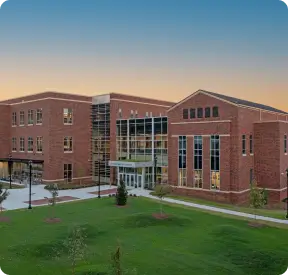 Limestone University Showcases OMC Ranking on Facebook