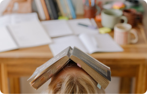 How Can Students Release Stress and Improve Concentration?