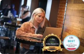 University of Nebraska Kearney's online graduate programs claim top ranks in Nebraska and nationwide