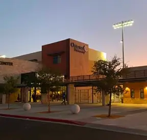 Ottawa University Arizona Recognizes OMC Ranking