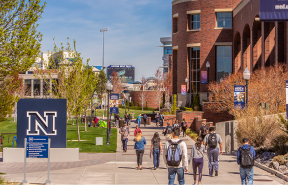 UNR Students Gain Internship Opportunities with Smart Dust Sytems Partnership
