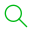 Footer Search Icon