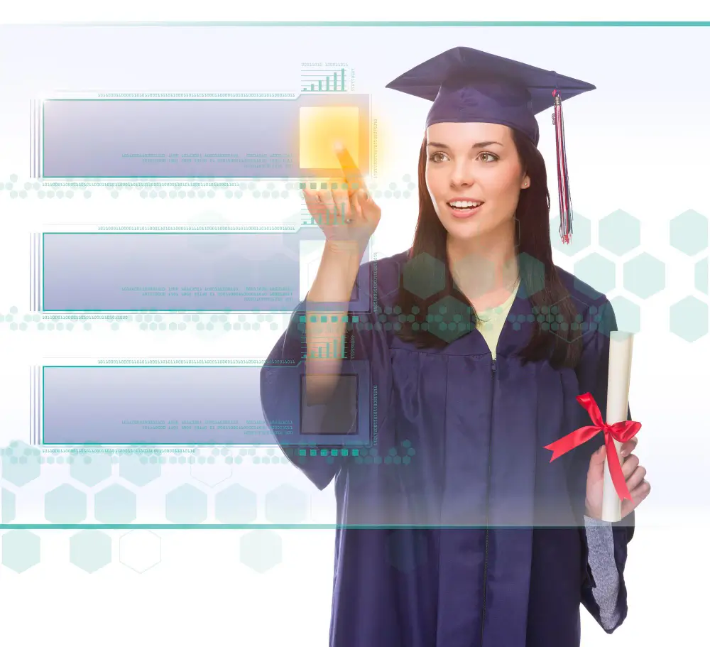 1 Year Master’s Programs Online