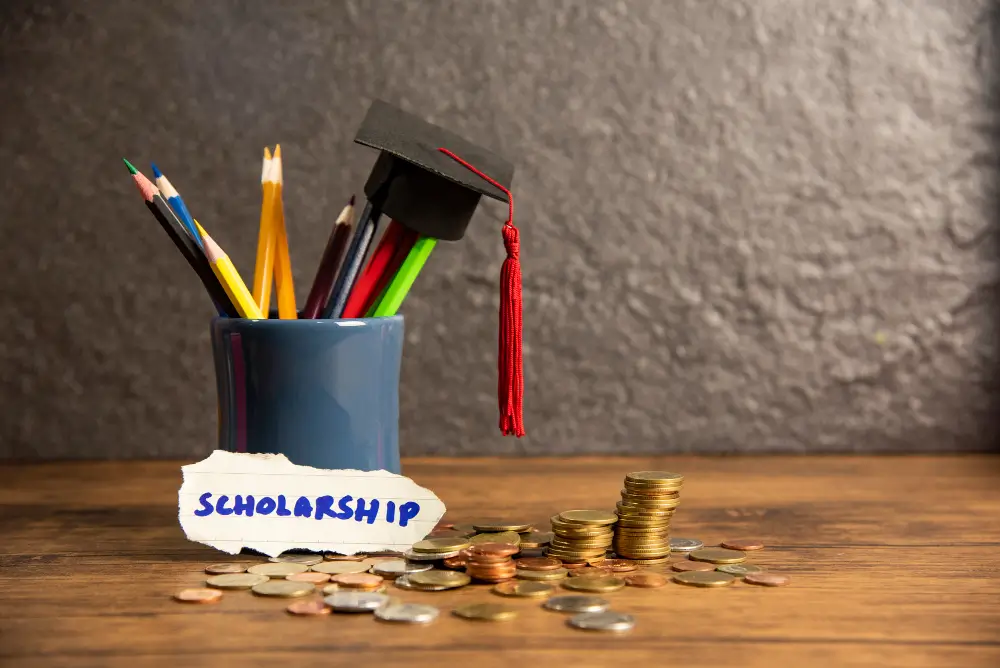 OMC Merit-Based Scholarship

