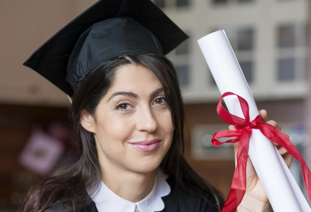 best ma degree