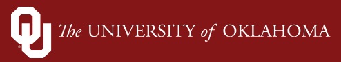 The University of Oklahoma