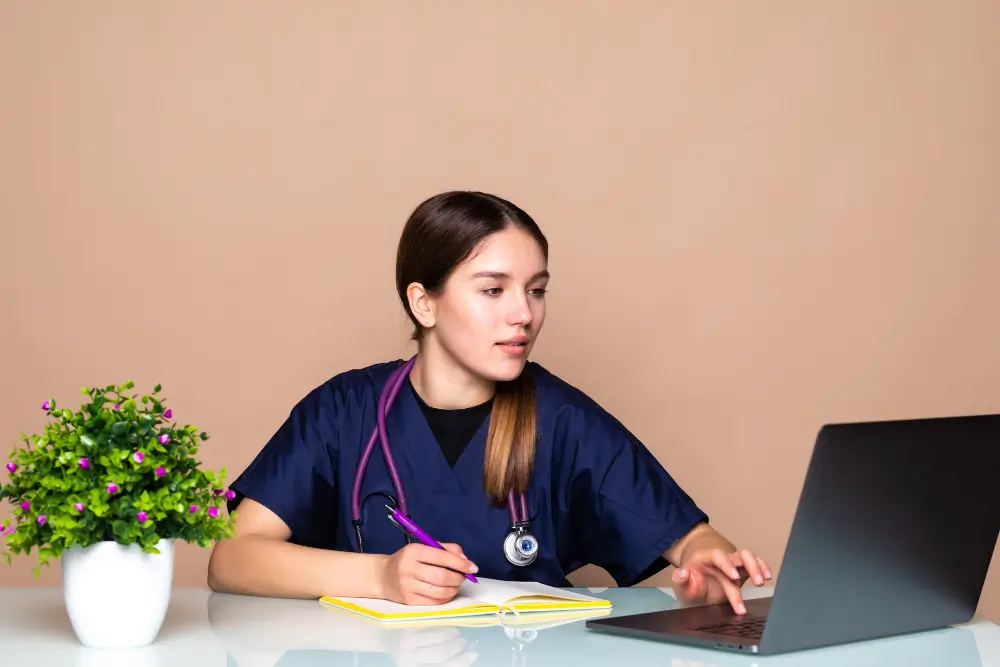 1 Year Online MSN Programs