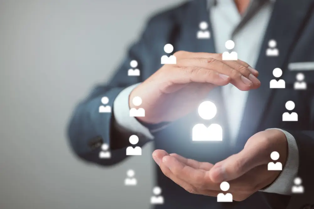 1 Year Online Masters in Human Resources