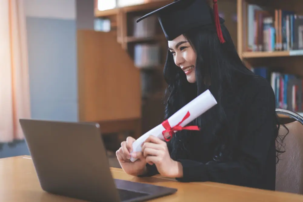 Scholarships For Masters Degrees