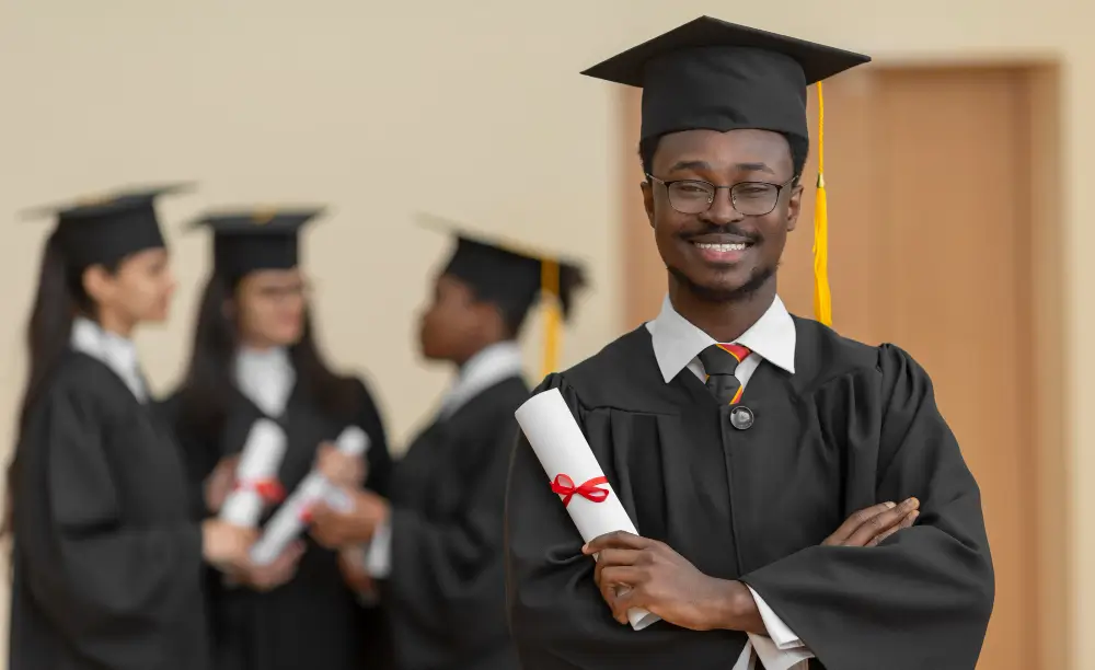 Scholarships for Black Students