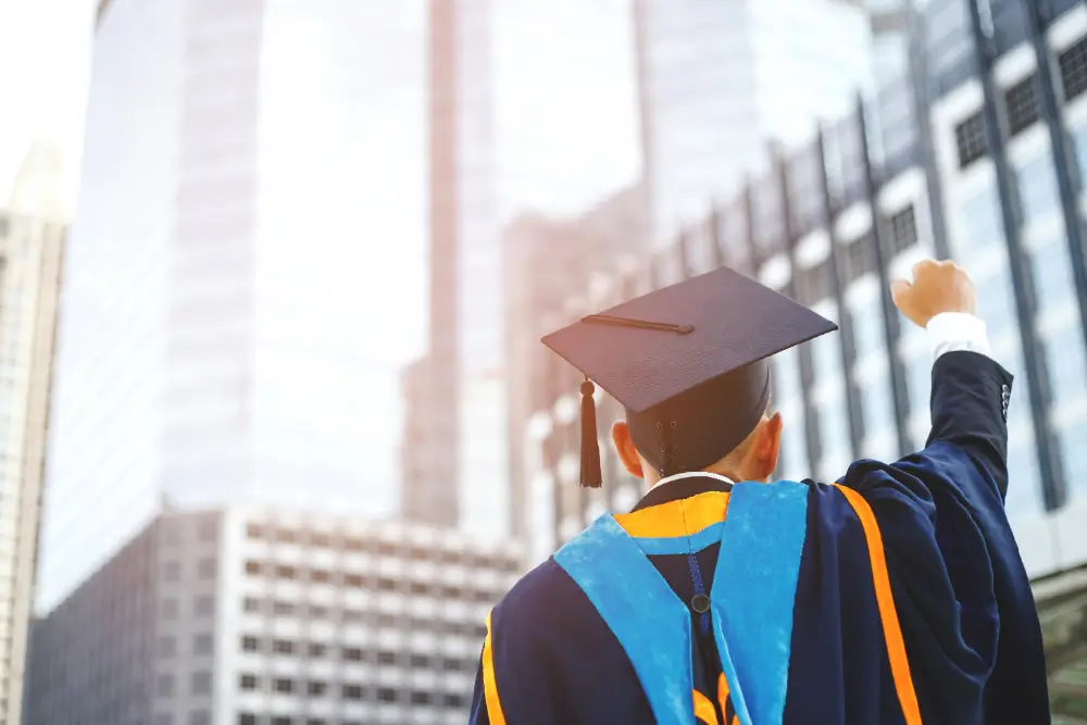Scholarships for Masters Engineering Degrees
