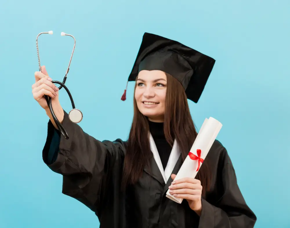 Scholarships for Nursing Students