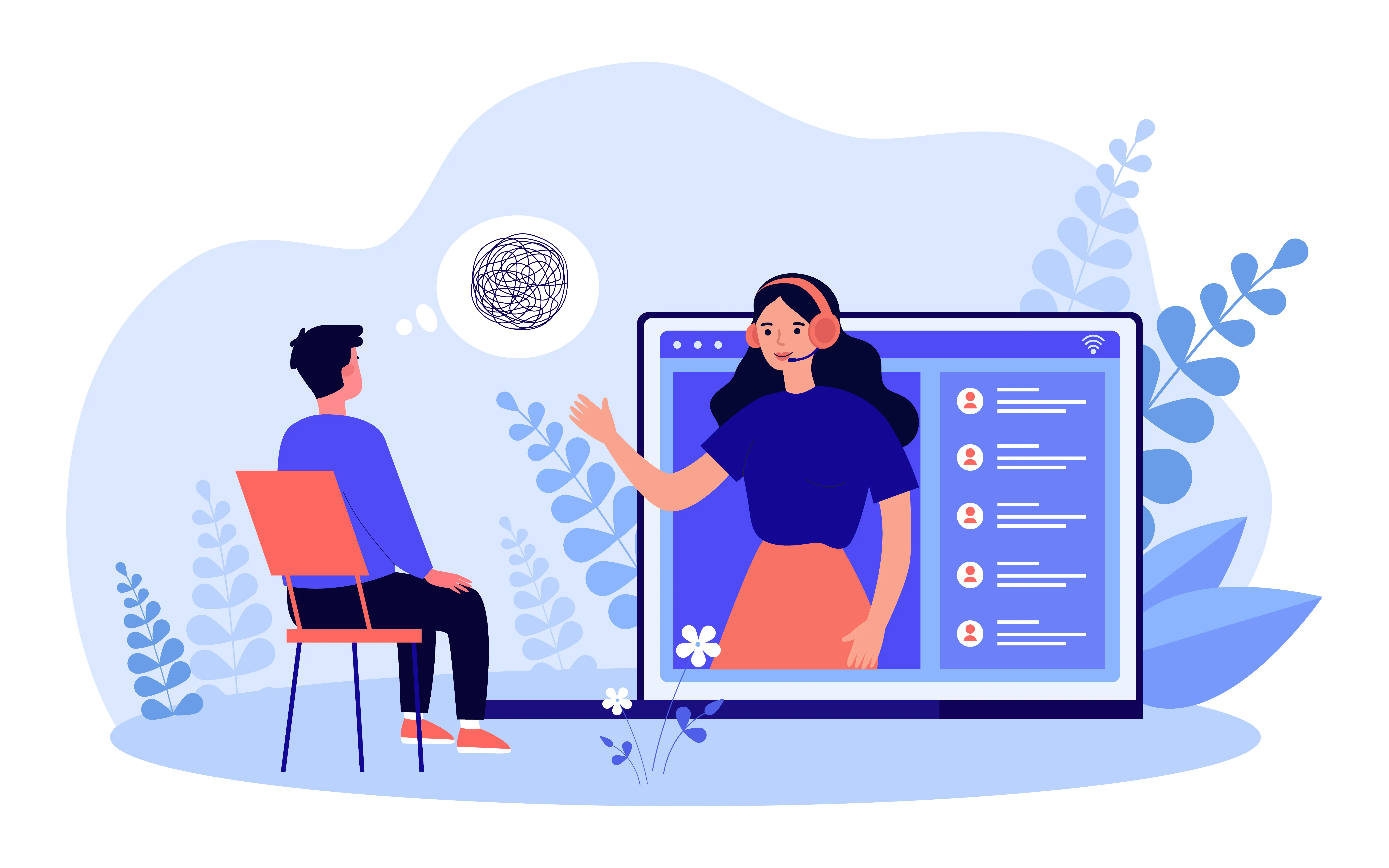 1 Year Master's in Psychology Online