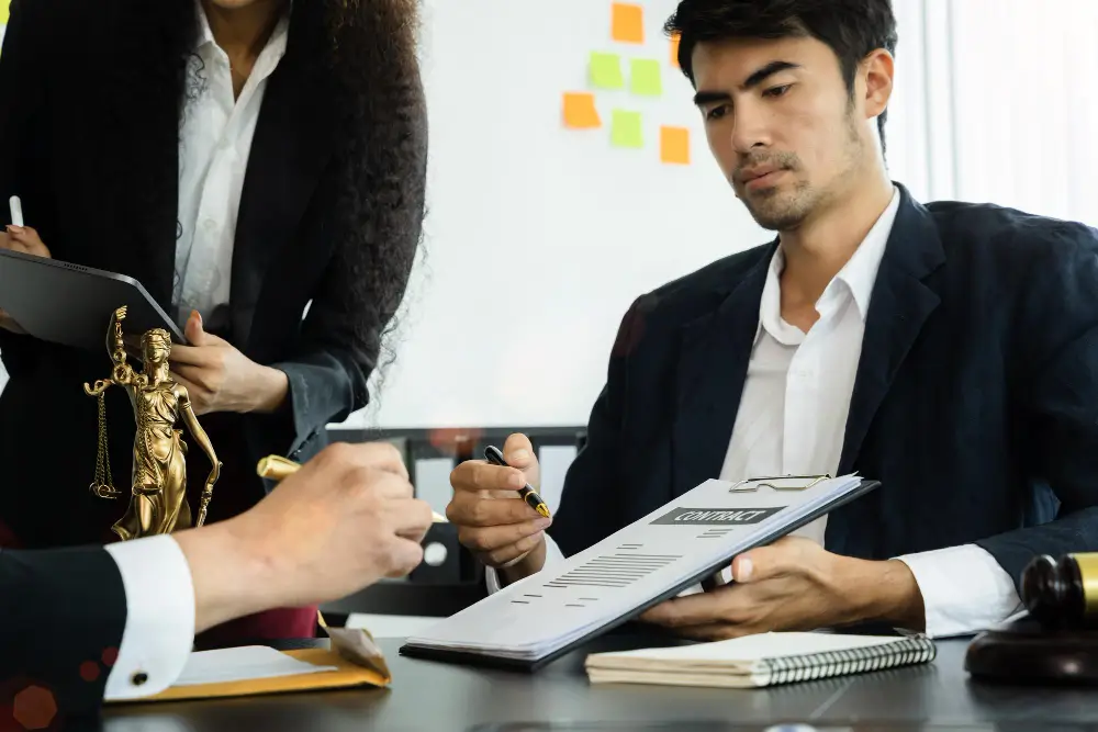 Careers With a Masters in Criminal Justice