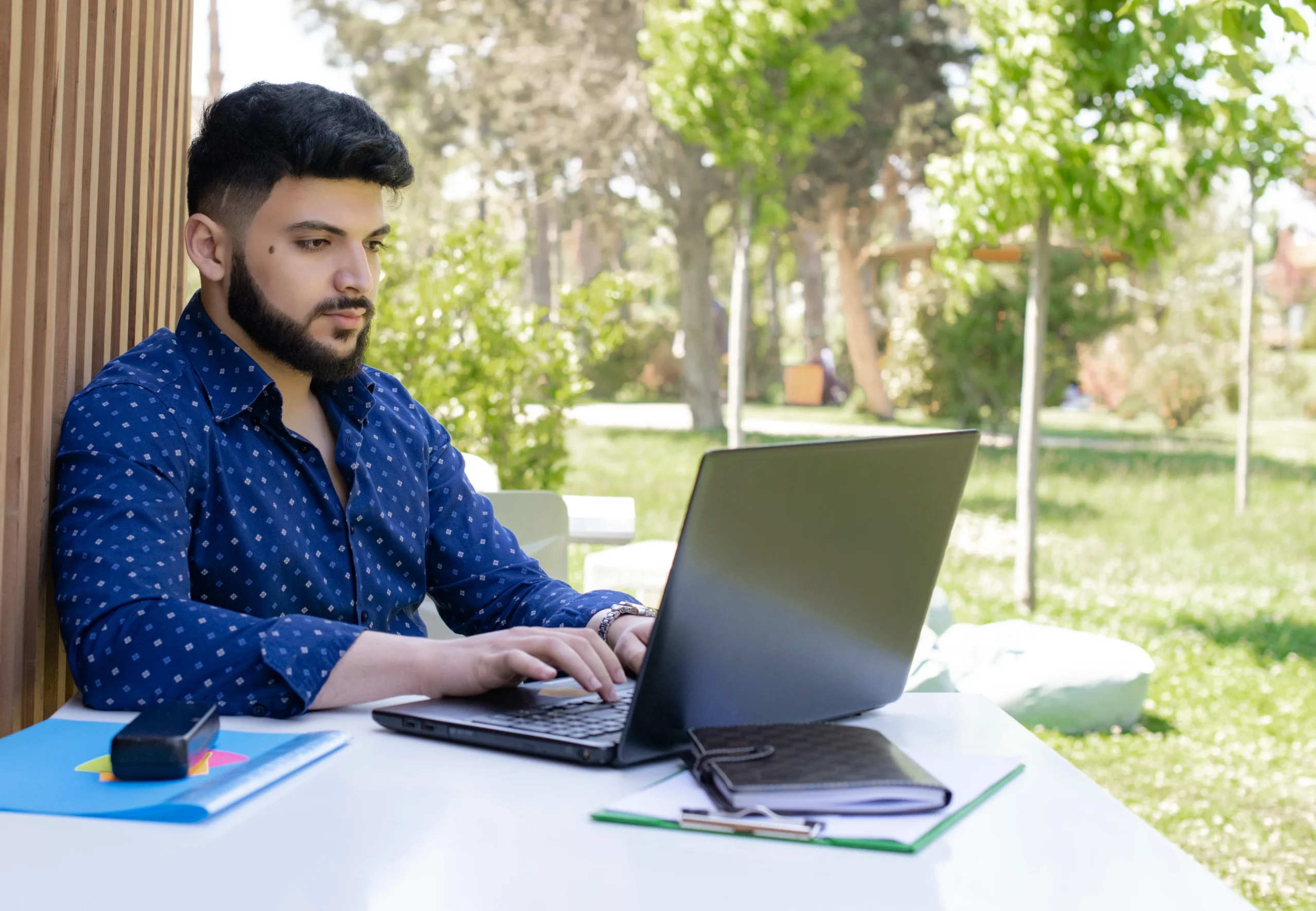Easiest Online MBA