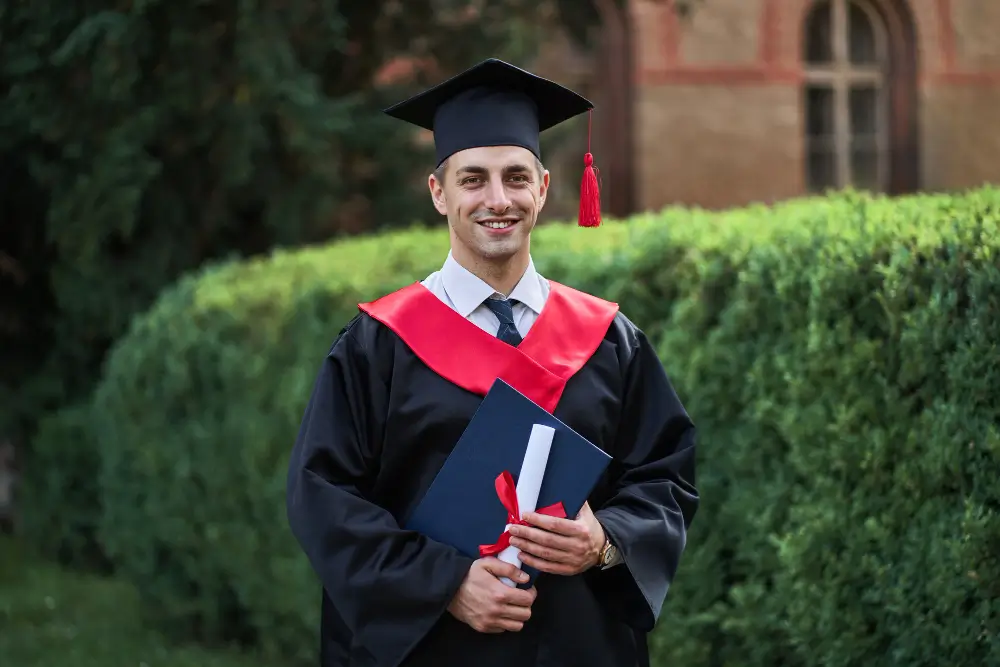 Master of Ministry Degree Online
