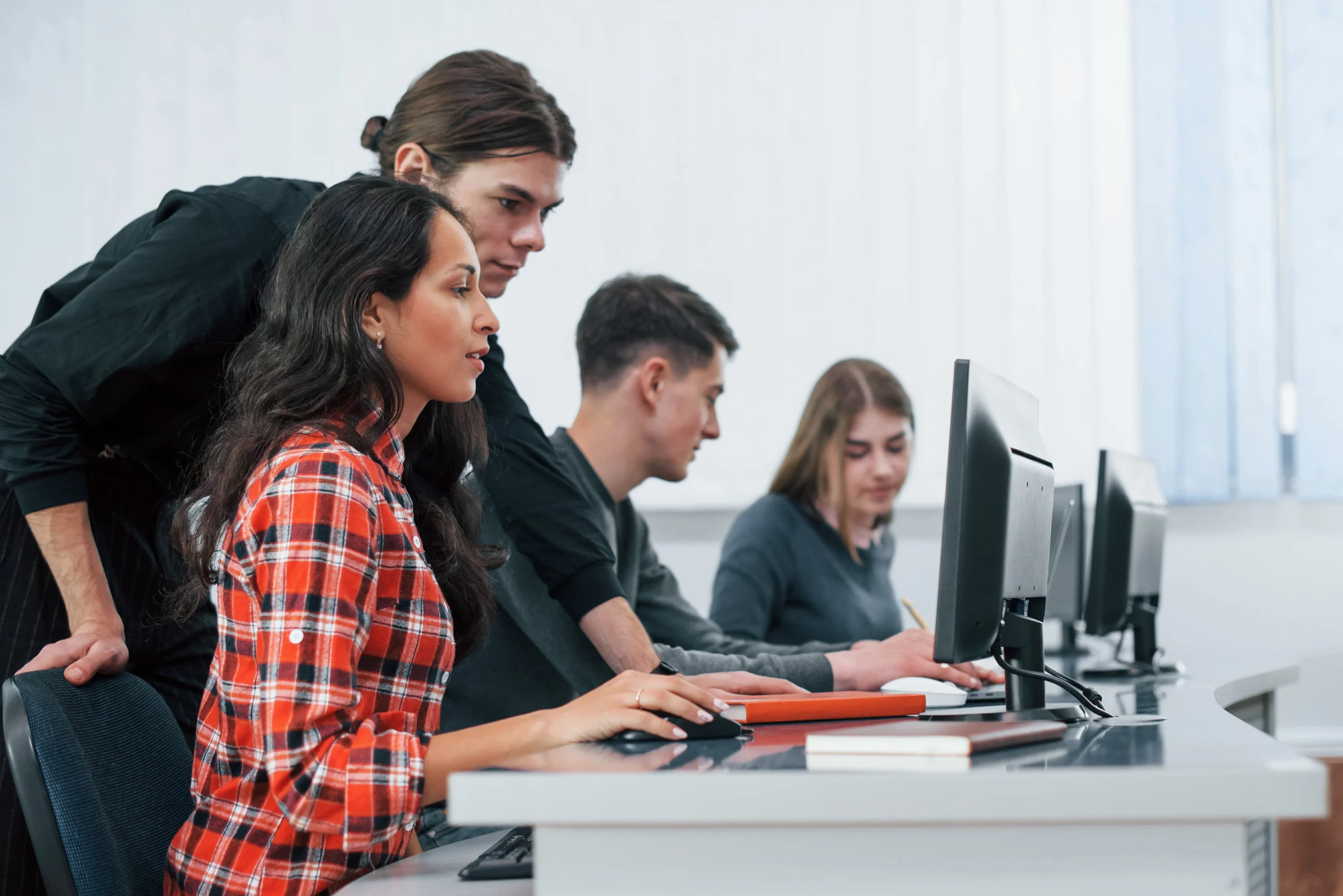 Masters in Computer Science Salary