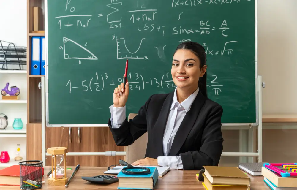 Masters in Mathematics Careers