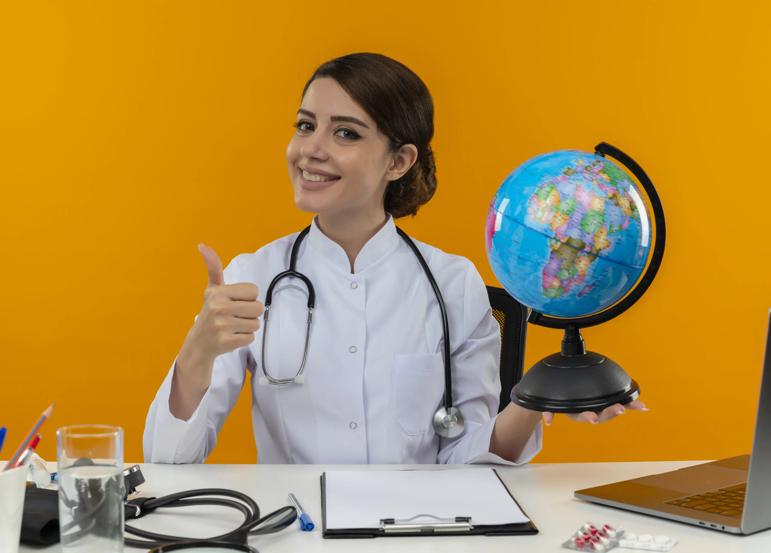 Masters in Public Health Salary