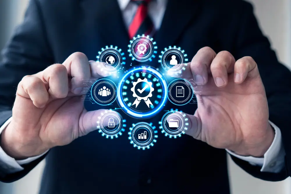 Online MBA Operations Management