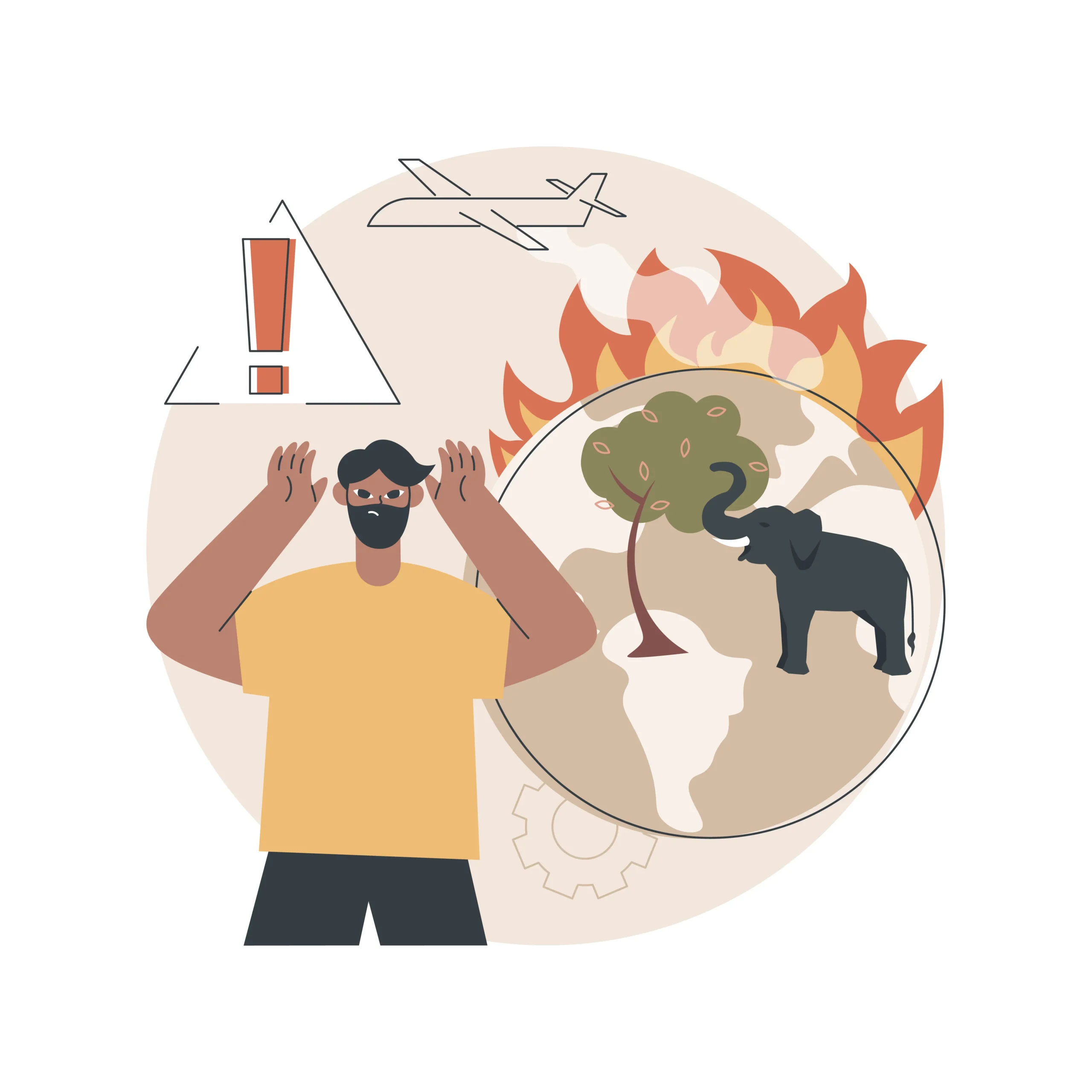 Masters in Disaster Management Online