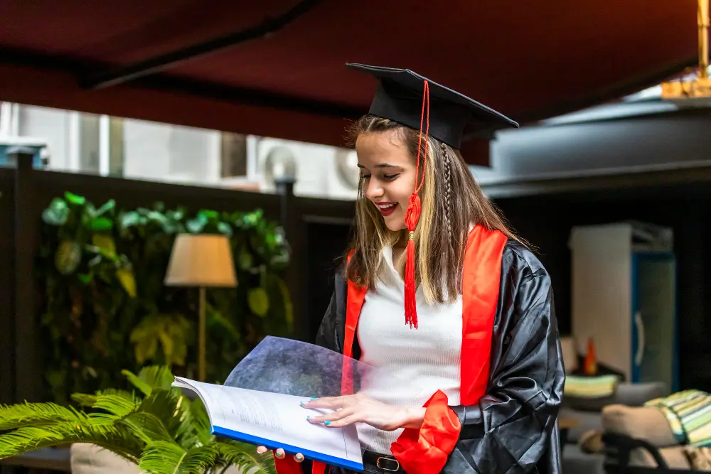 Scholarships for Native Americans
