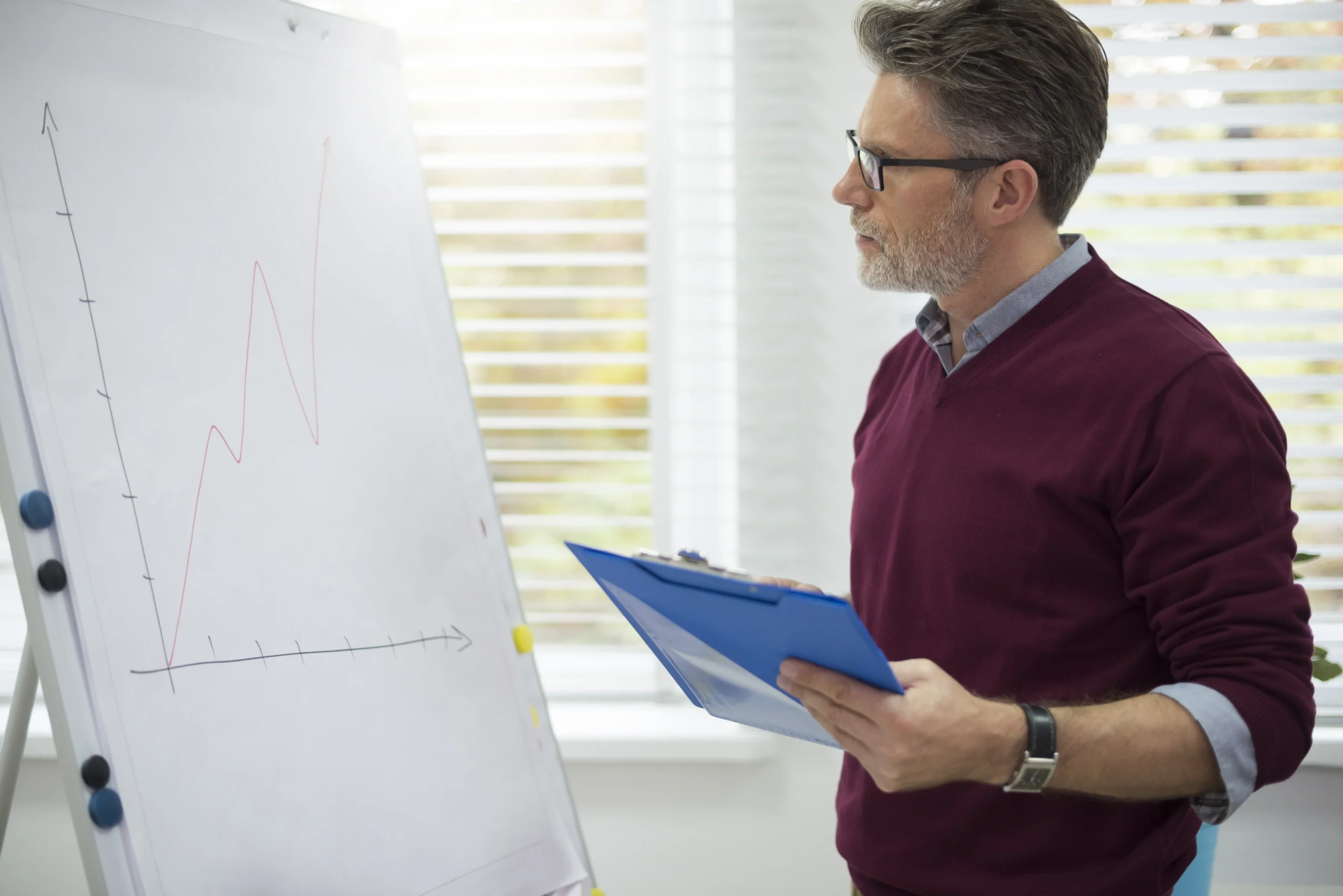 Masters in Behavior Analysis Online