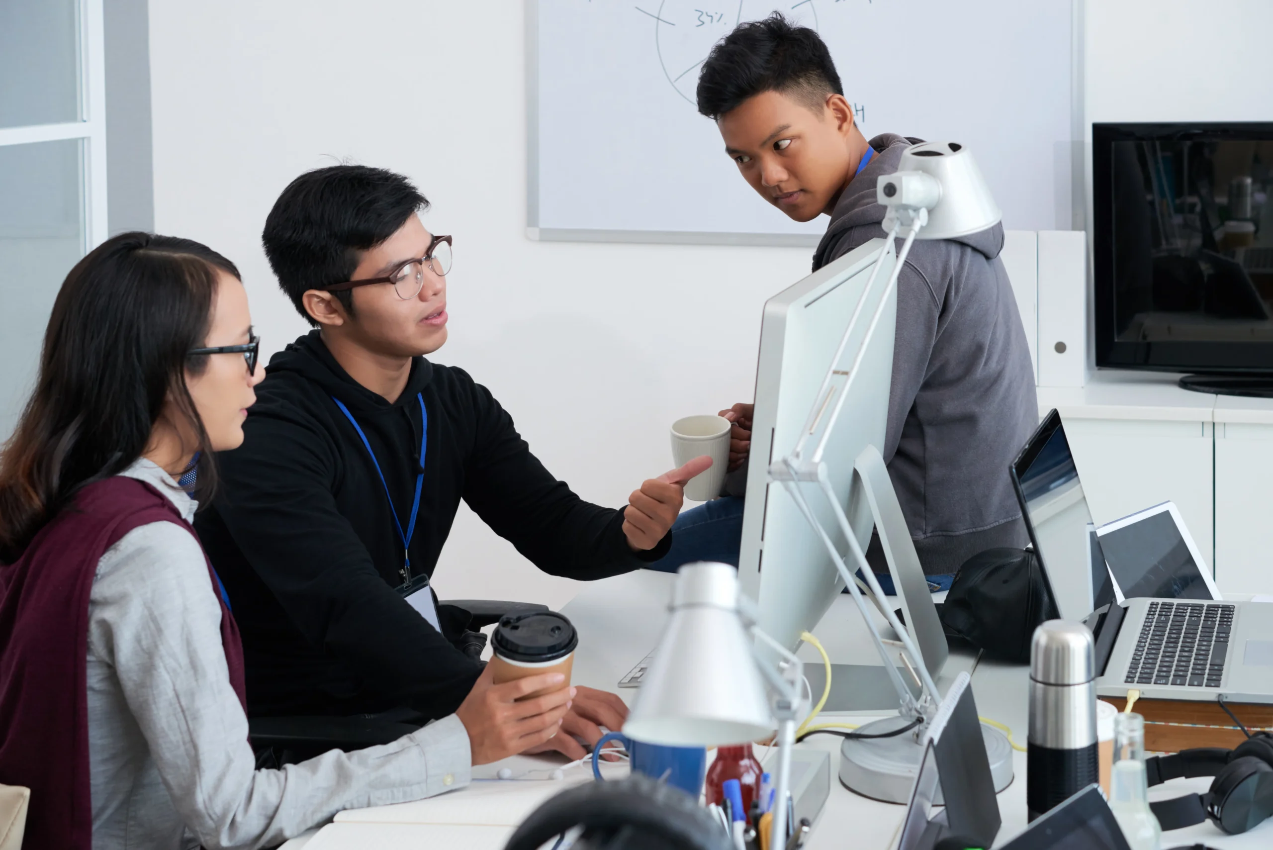 online-masters-human-computer-interaction