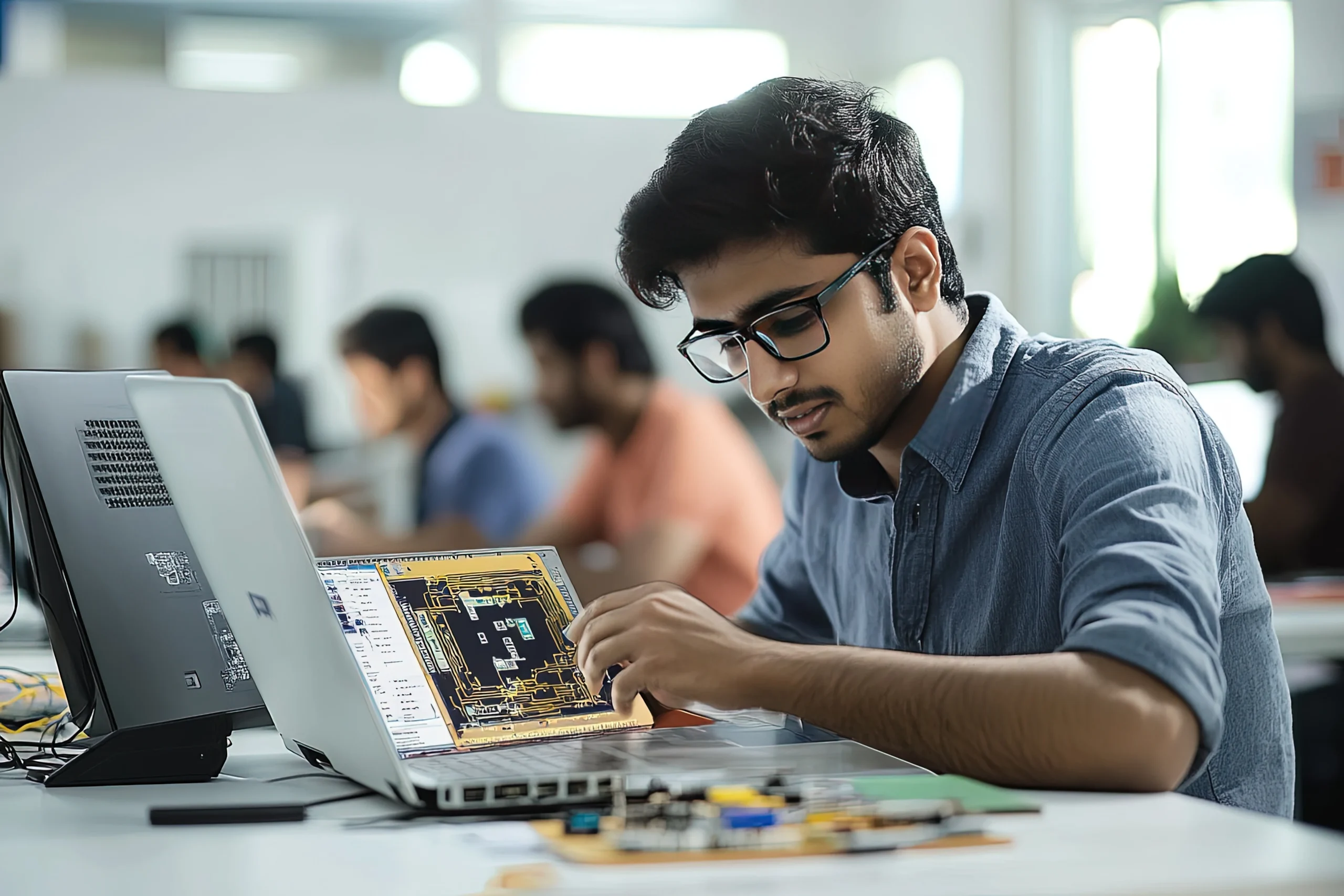 Online Systems Engineering Master’s Degree