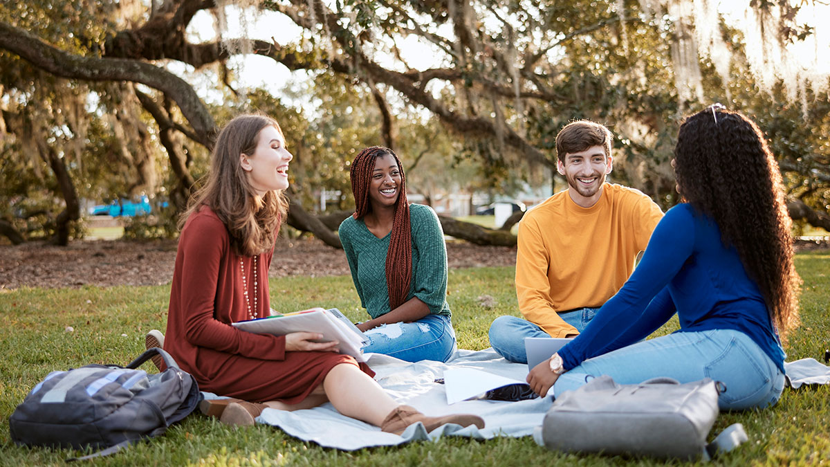 southeastern-students