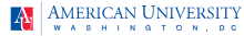 American University