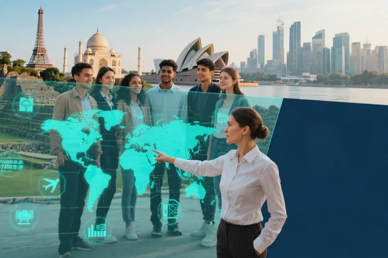 MBA in Tourism Management