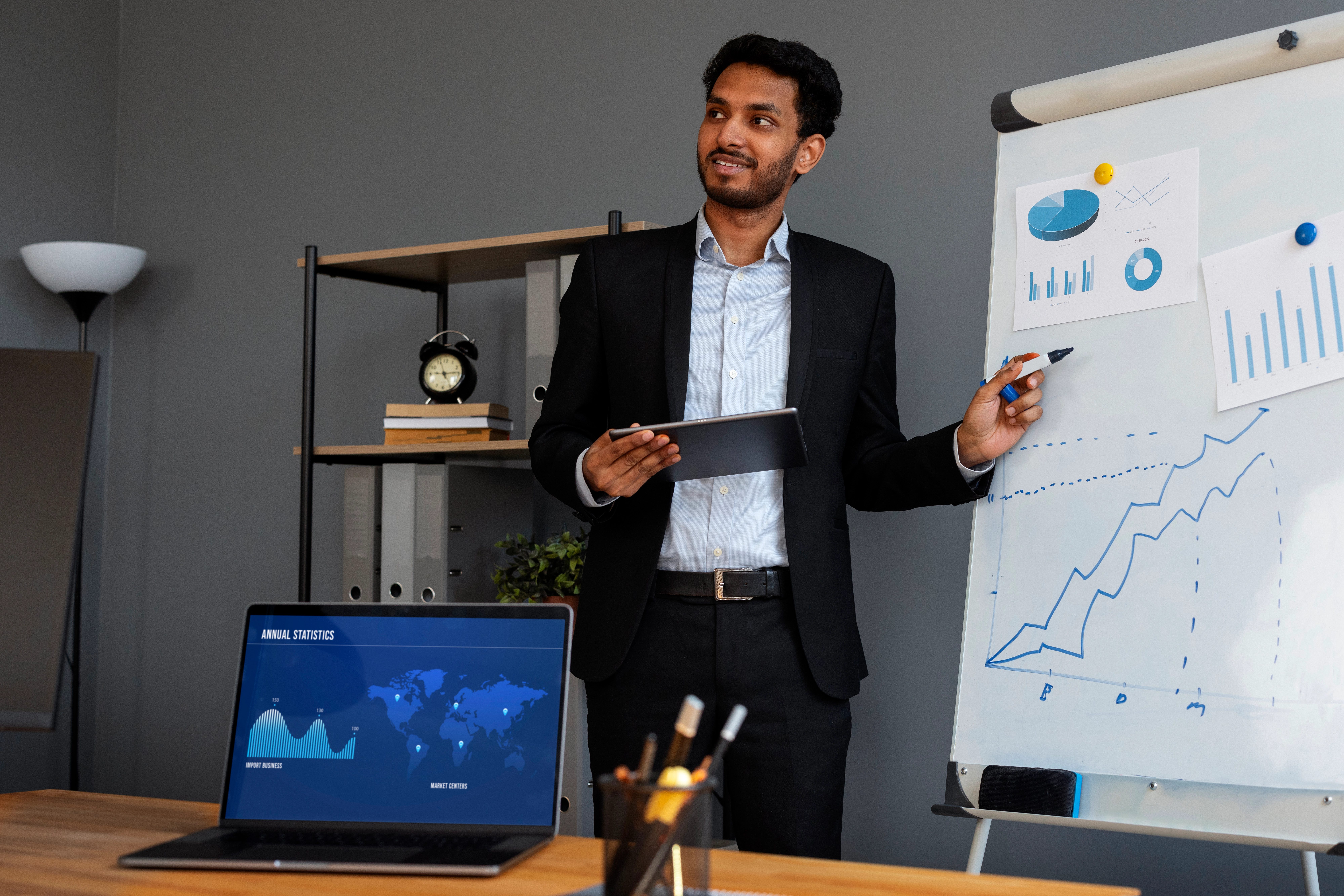 MBA in Economics Online