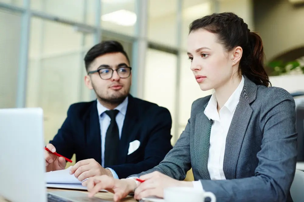 Online MBA in Public Administration