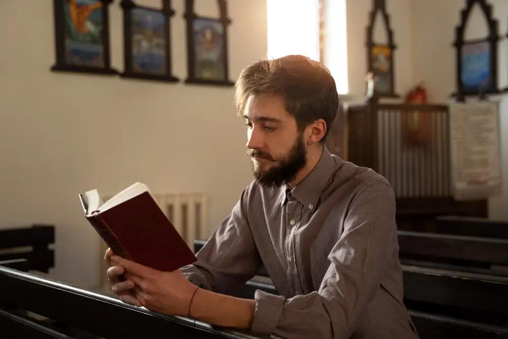 Master of Worship Studies Online