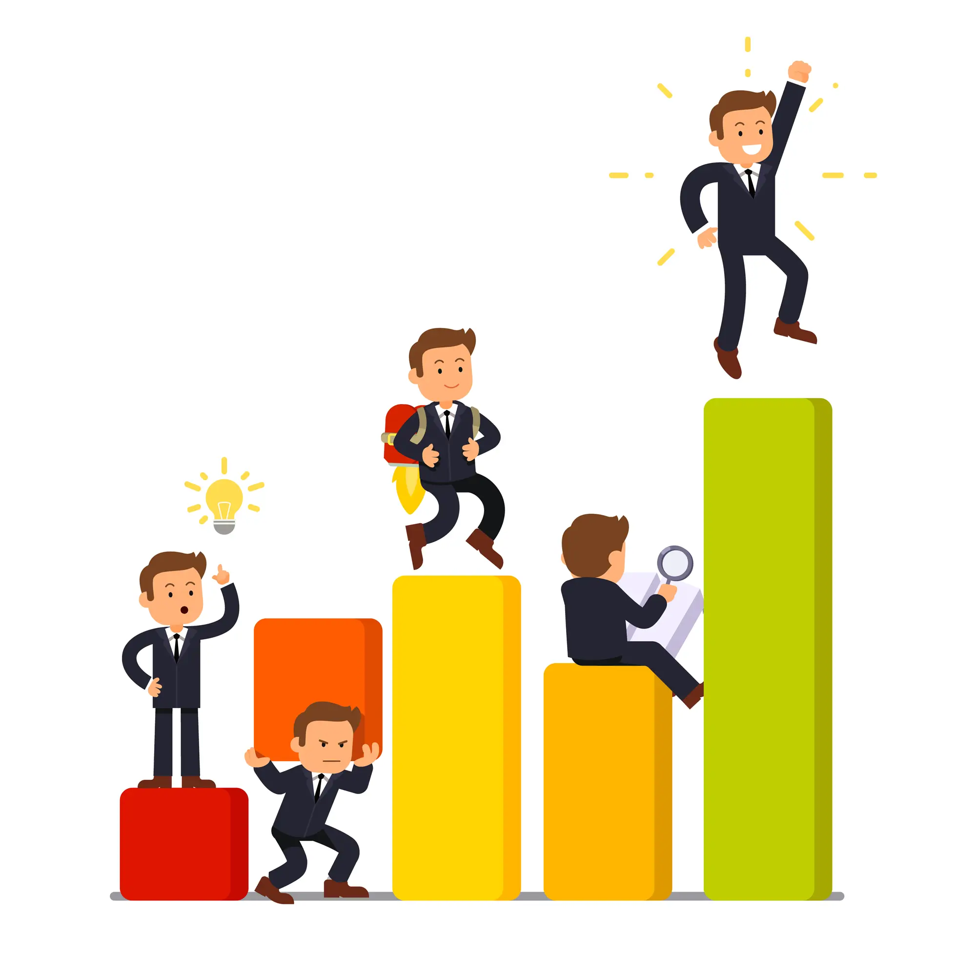 Master’s in Human Performance Online
