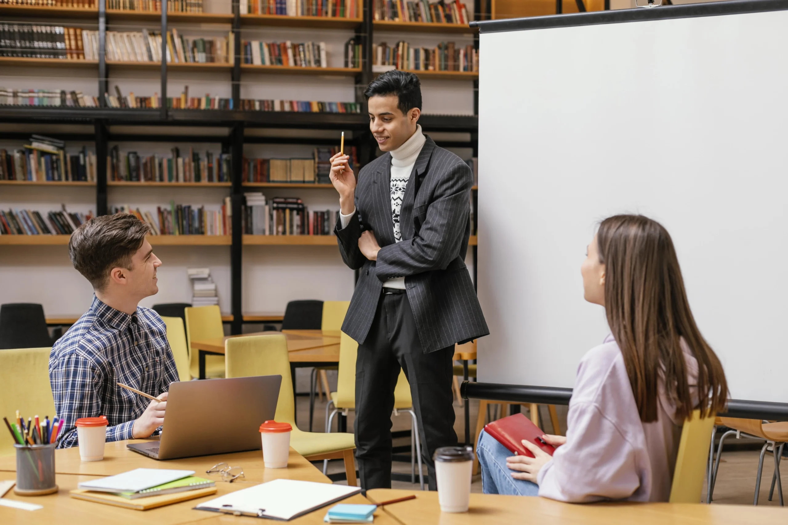 online master of arts in teaching