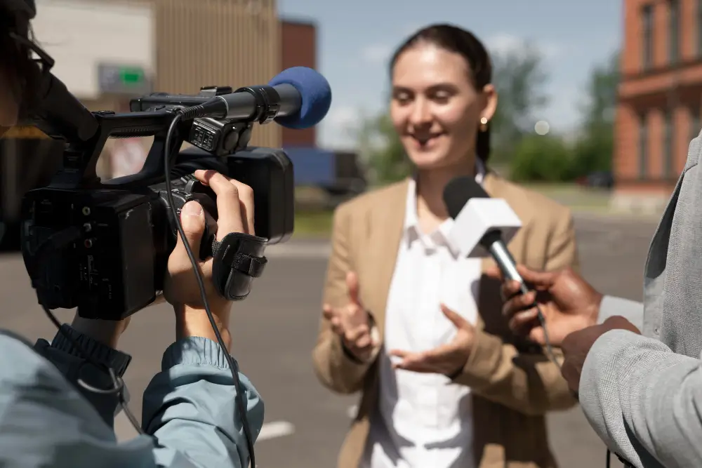 Online MBA in Public Relations