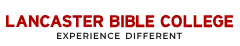 Lancaster Bible College