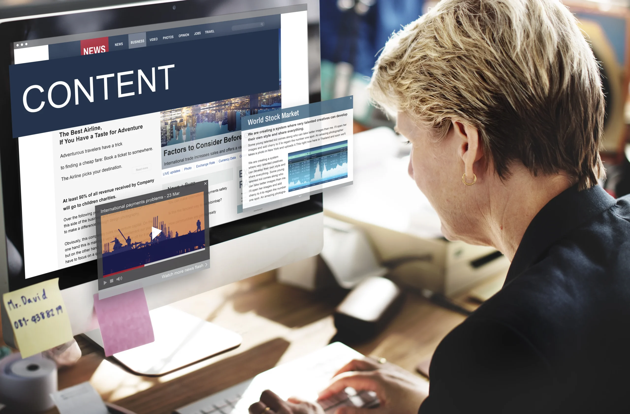 MBA in Strategic Media & Digital Content