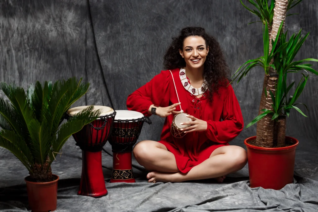 master of ethnomusicology online