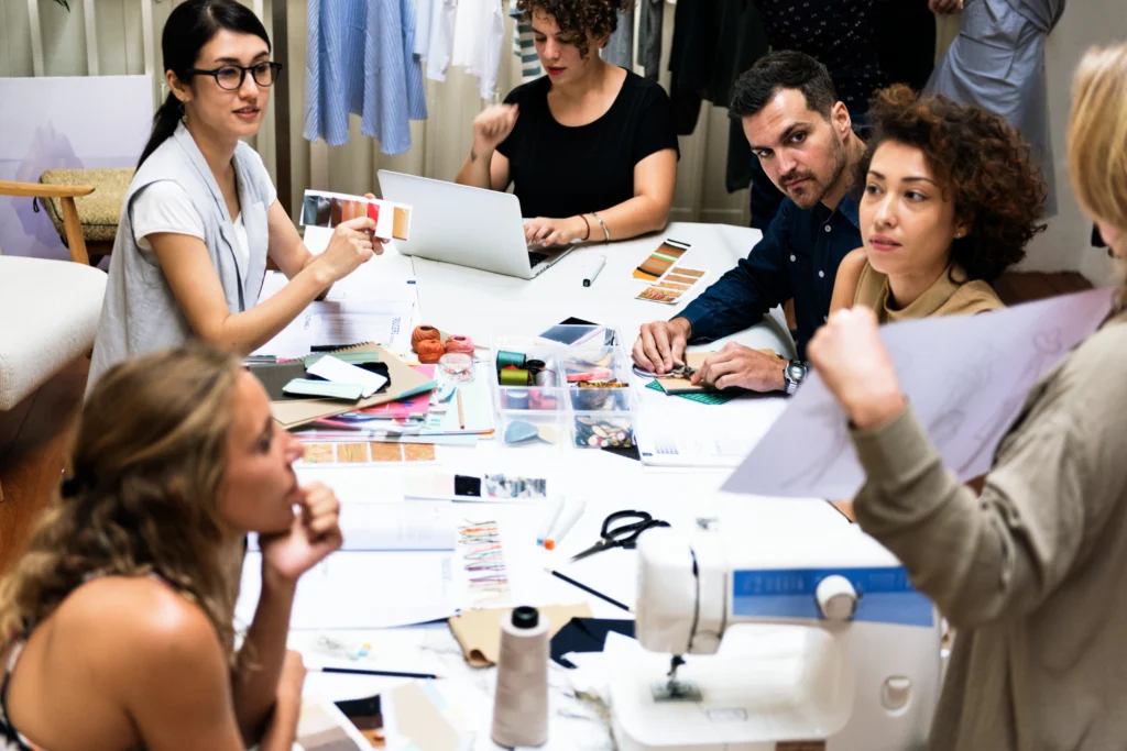 online masters in human-centered design