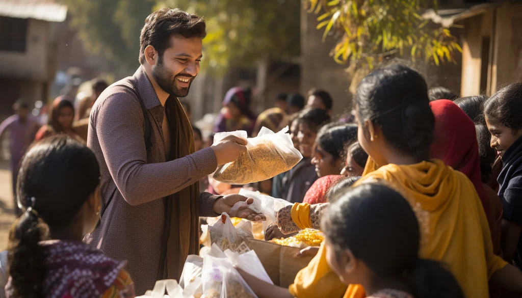 online masters in humanitarian and human rights