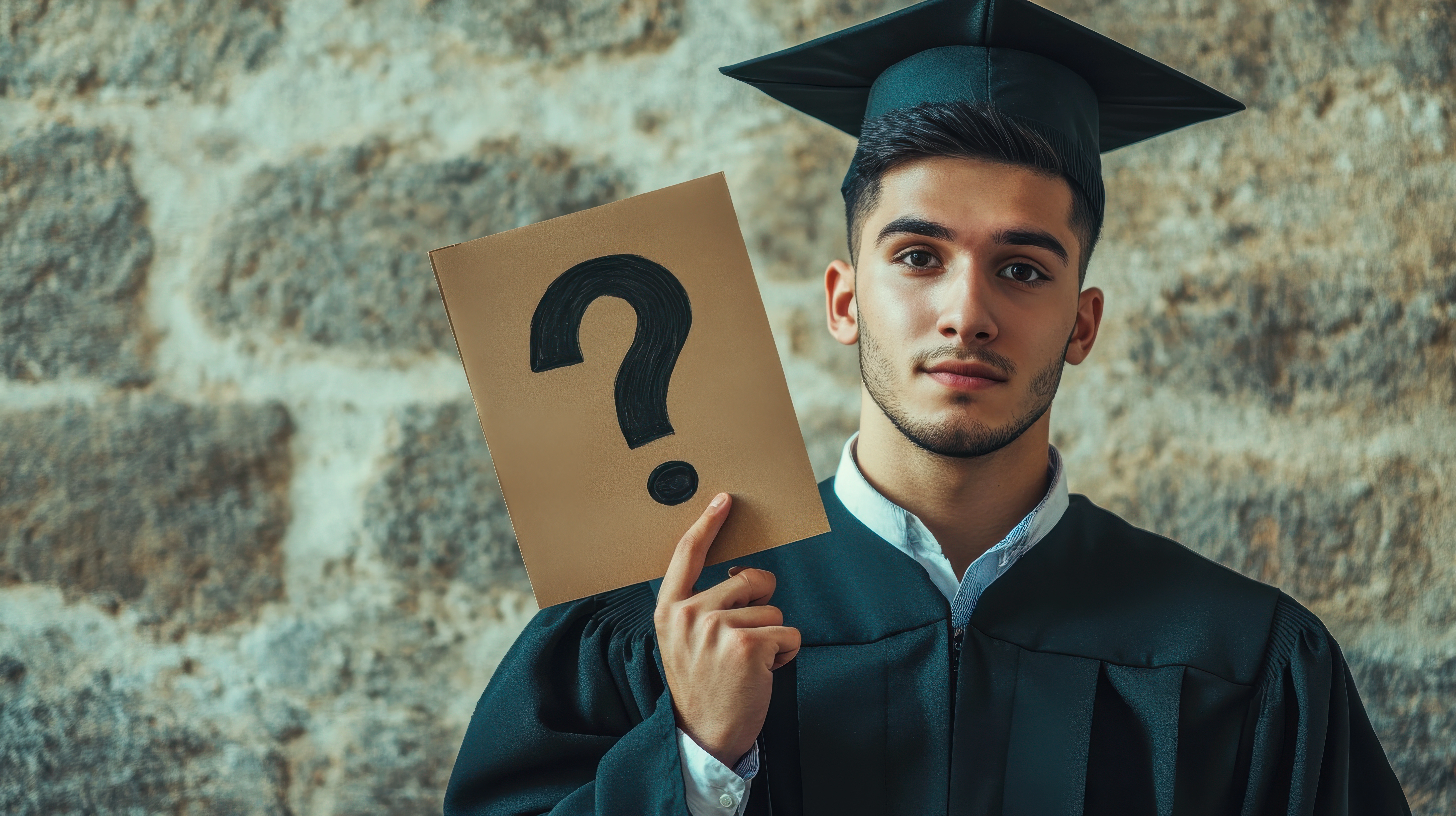 Do You Really Need A GRE Score For A Master’s Degree?
